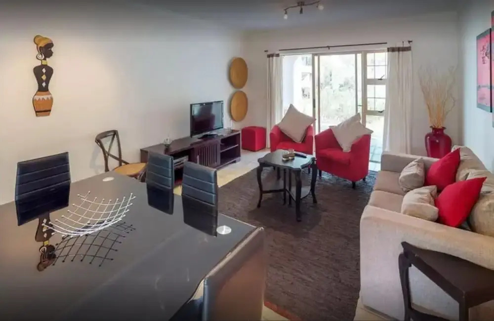 Bougain Villas Luxury Apartments