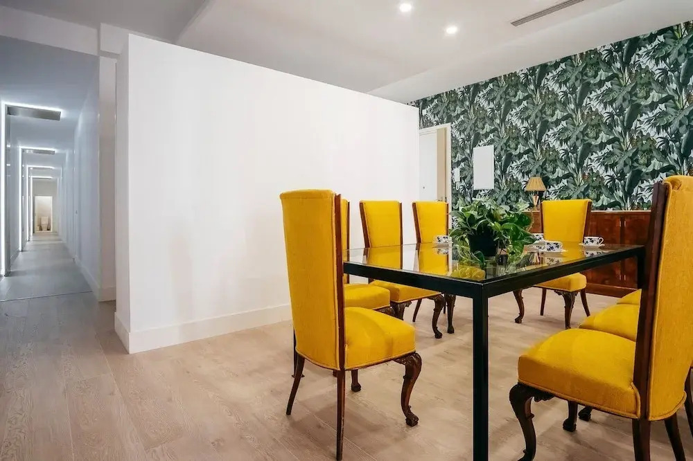 Callao Luxury House