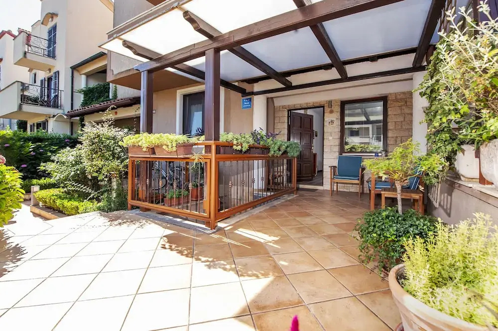 Apartments Branko
