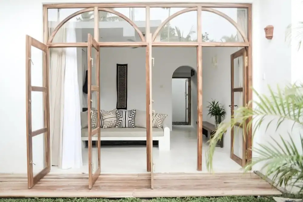 The Oasis Villa