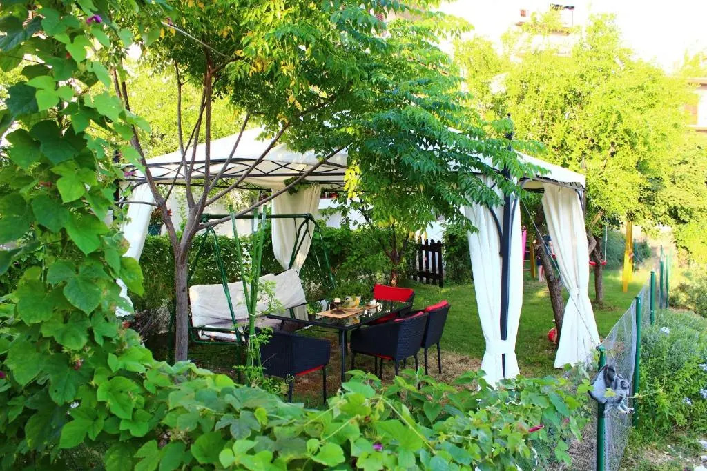 Apartments Petrada