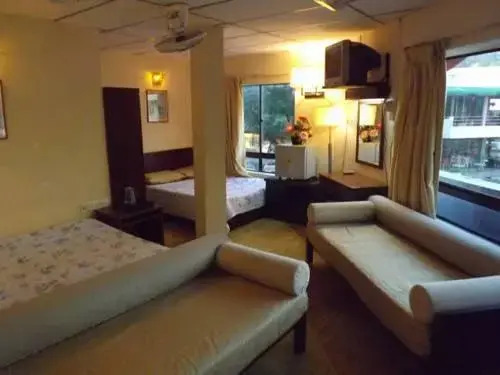 Hotel Malaysia Langkawi