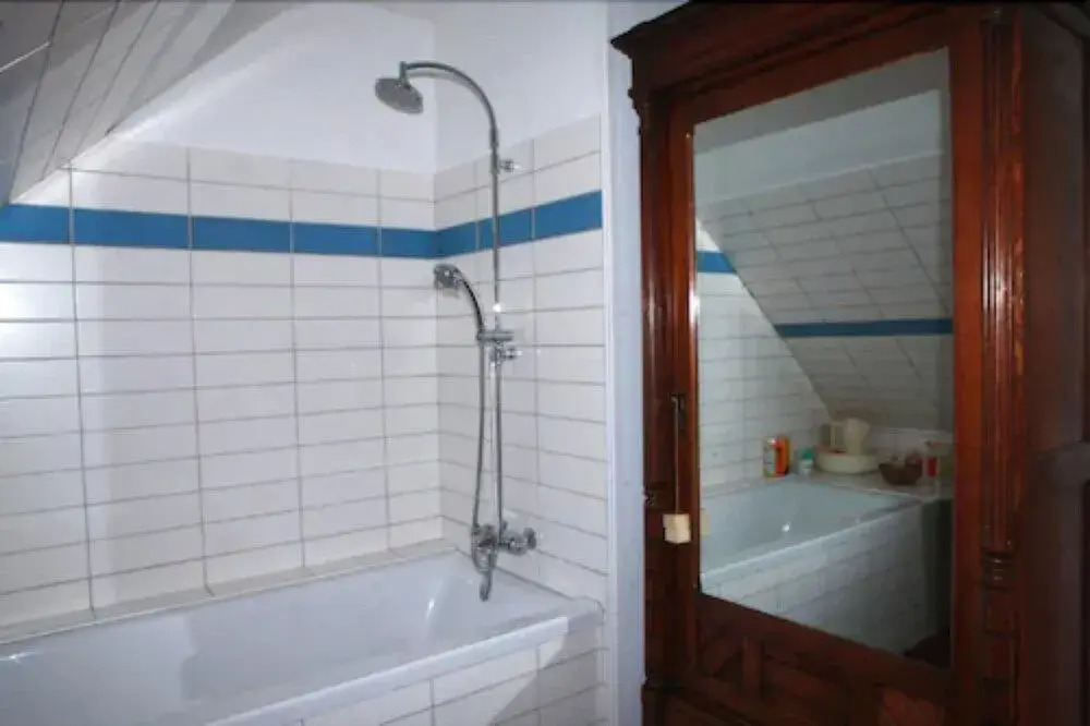 Chambre d'hôtes Ty Eleana