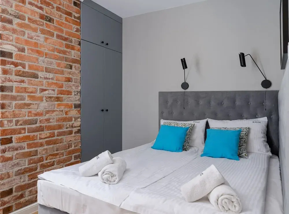 St Florian Apartments by MB Apartments