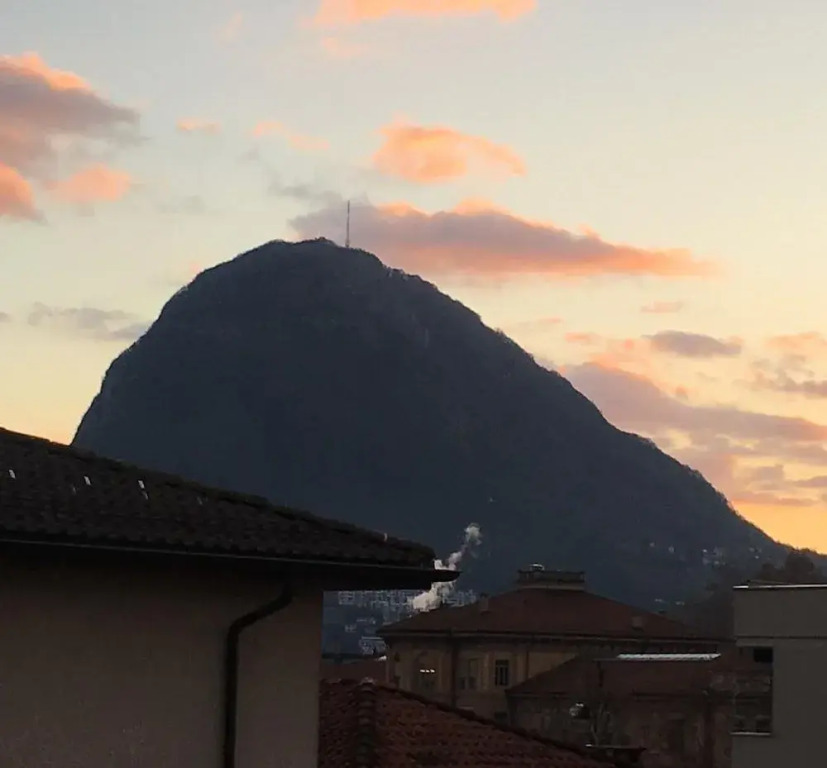 Lido Apartments by Quokka 360 - 5 min from the centre and the Lugano Lido