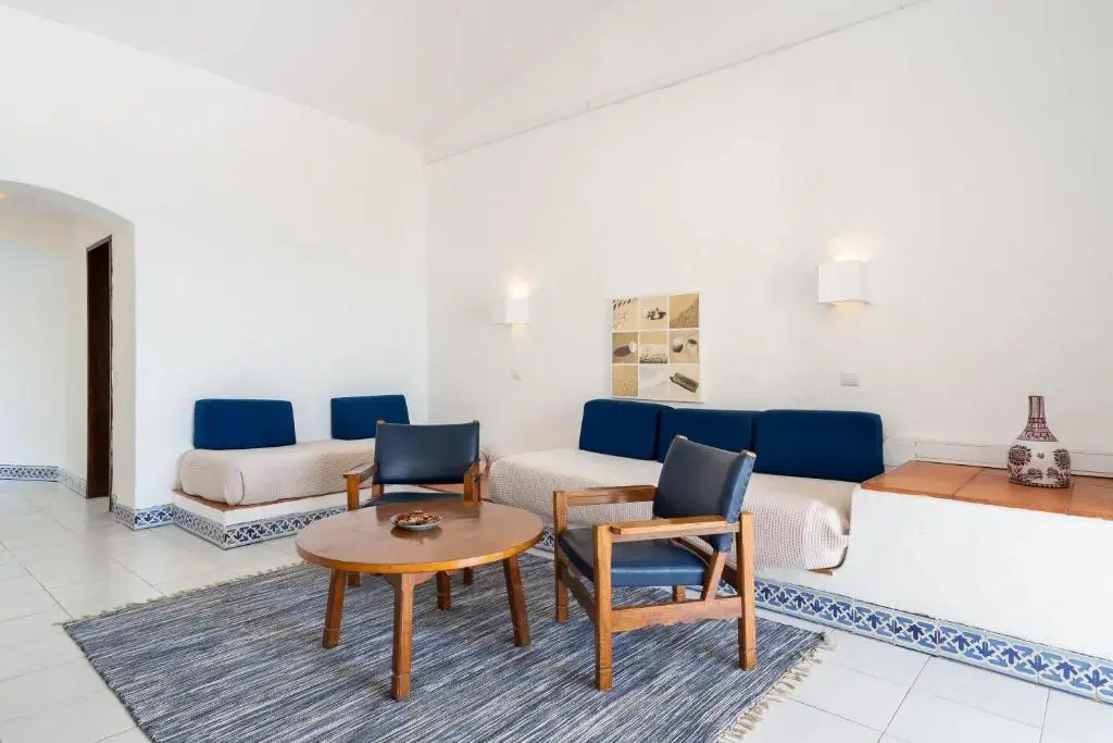 Apartamentos Borda D´Agua