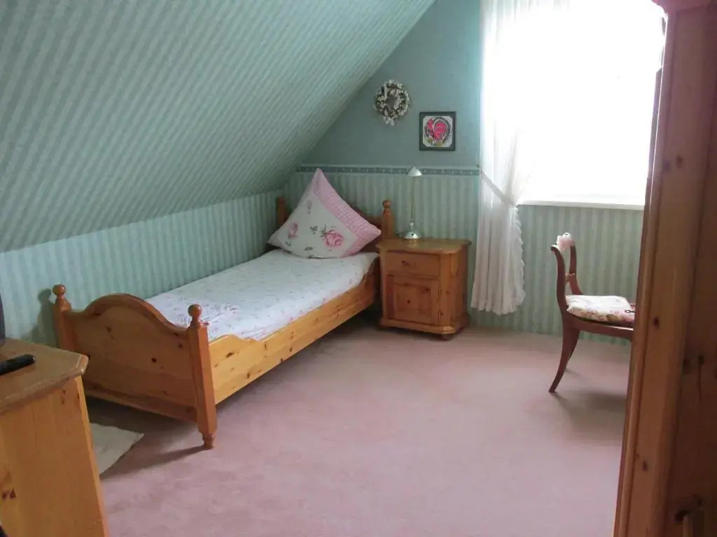 Pension Roseneck