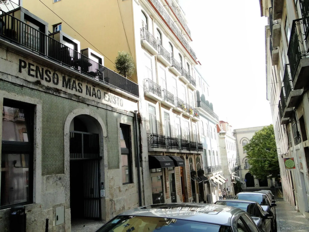 The Pessoa