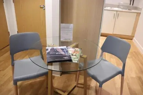 Quayside Serviced Apartments