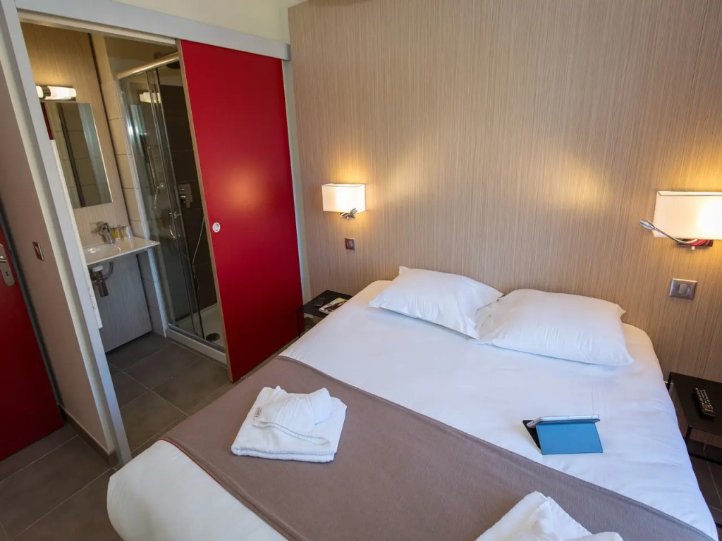 Sowell Res.Perles St. Tropez - Grimaud