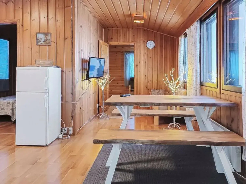 House  Leppävirta