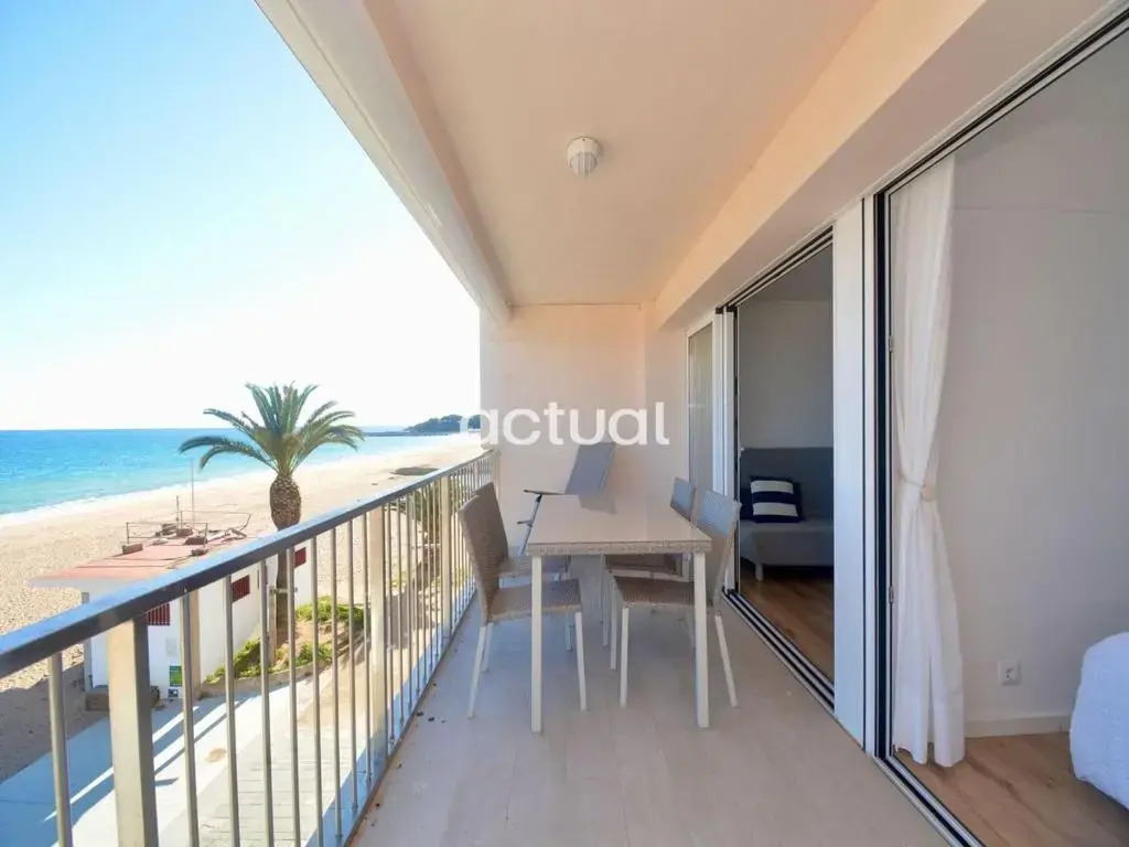 Apartamento Beach Palace B-2