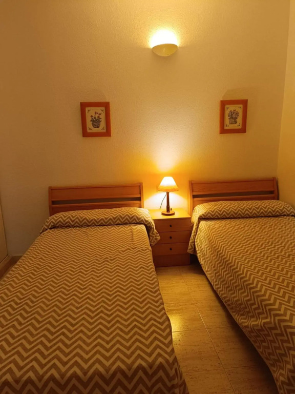 Vera Natura, Apartamento Carmen