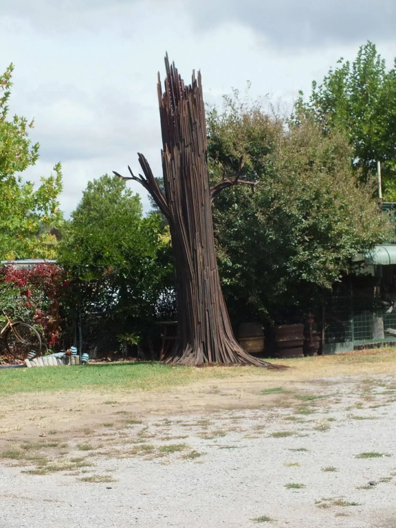 Walcha Royal Cafe & Accommodation