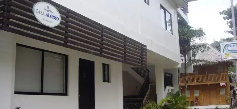 Casa Alonso