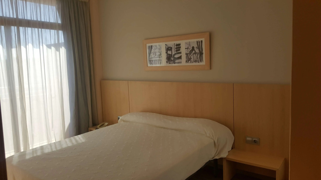 Advise Hotels Reina
