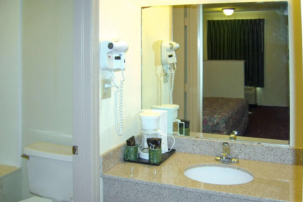 Rodeway Inn