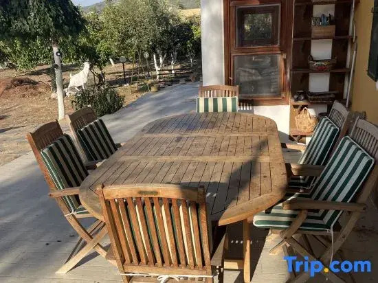 Saygın Farmhouse Ephesus Boutique Hotel
