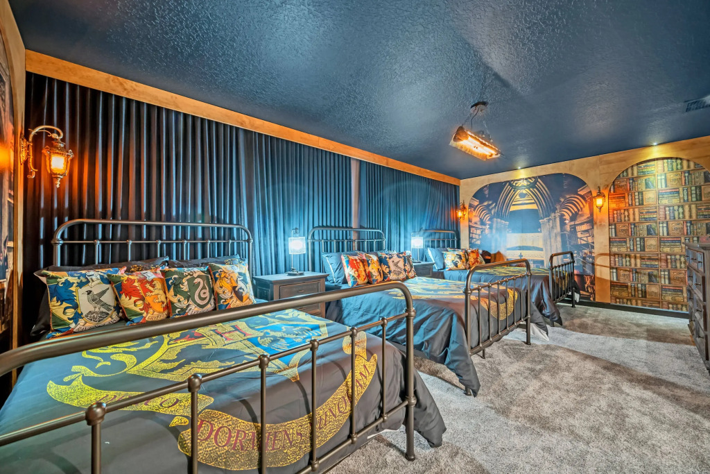 2826STOREY, Kissimmee, US