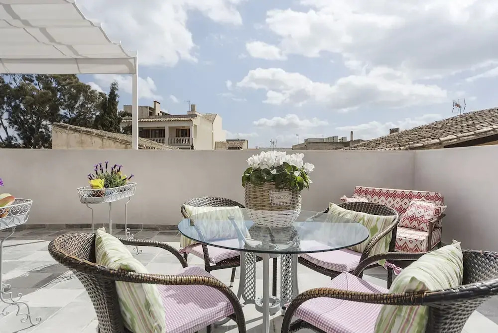 Llucmajor Suites