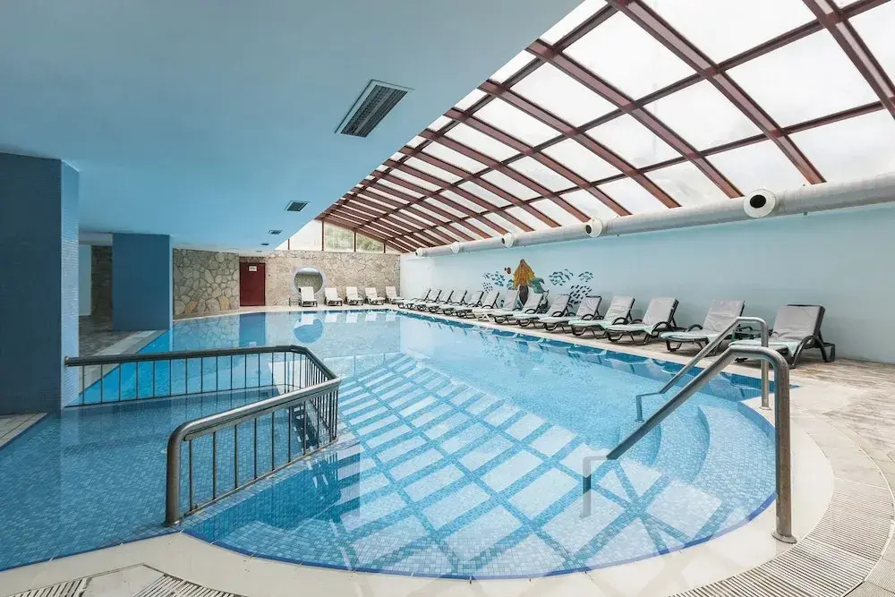 Perre La Mer Hotel Resort & Spa