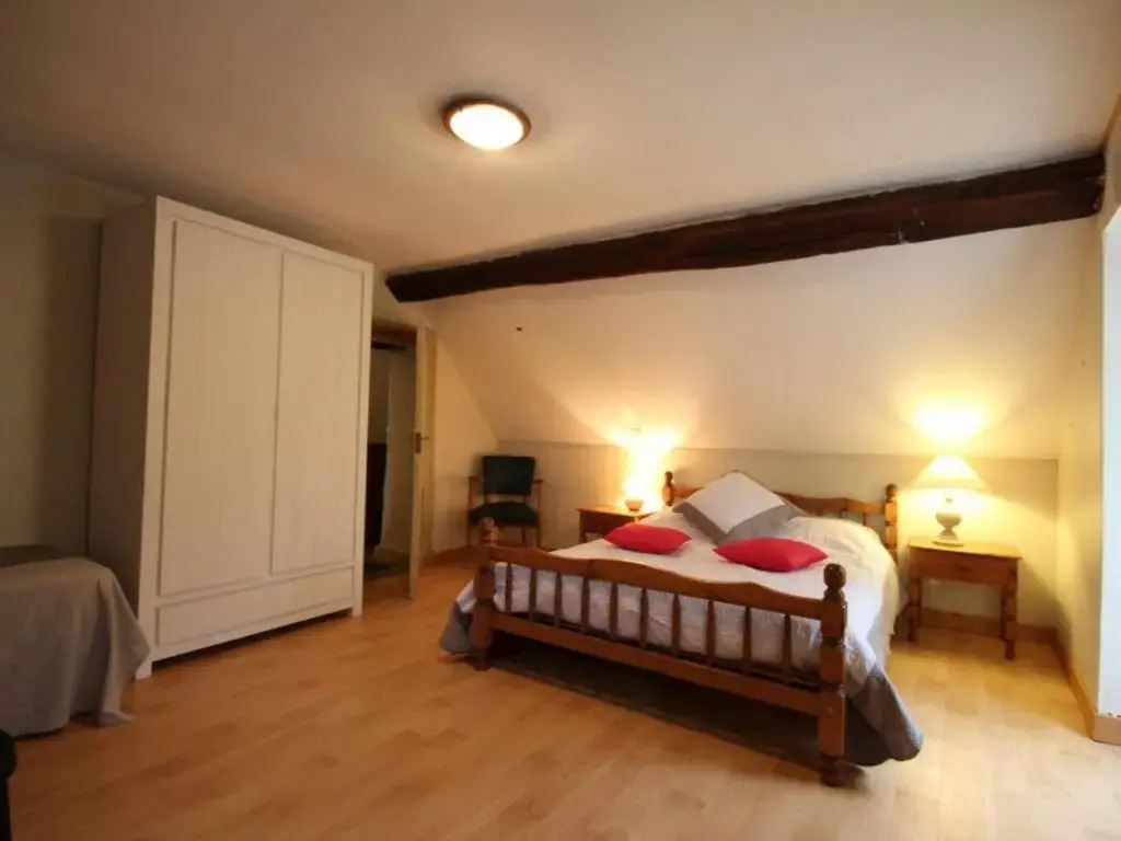 Maison dans la forêt dÉcouves avec WIFI et animaux acceptés - FR-1-497-111