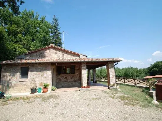 Villa Il Fontanino