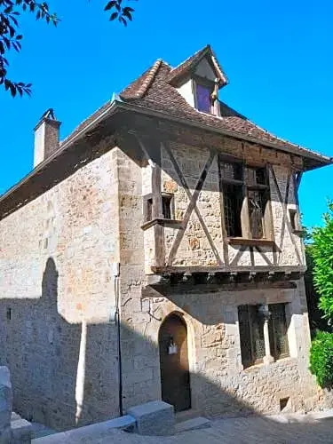 Maison Arcane 17