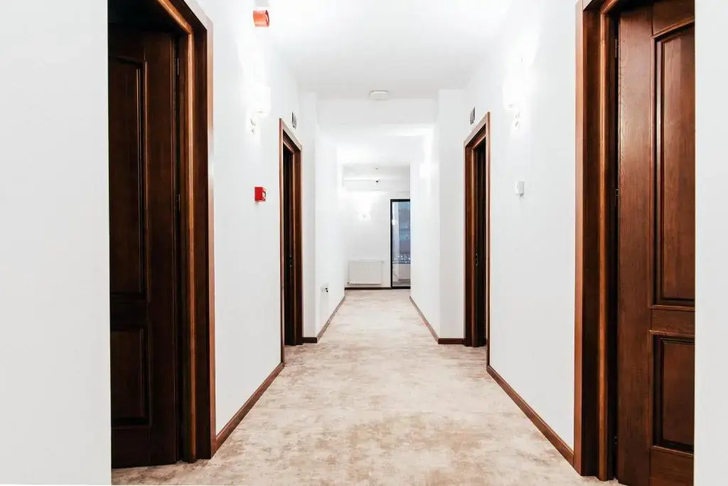 Hotel Buchenland
