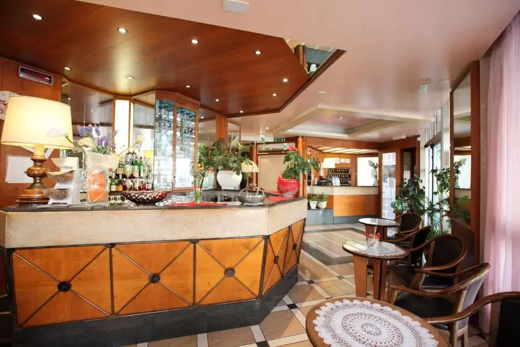 Hotel Baviera
