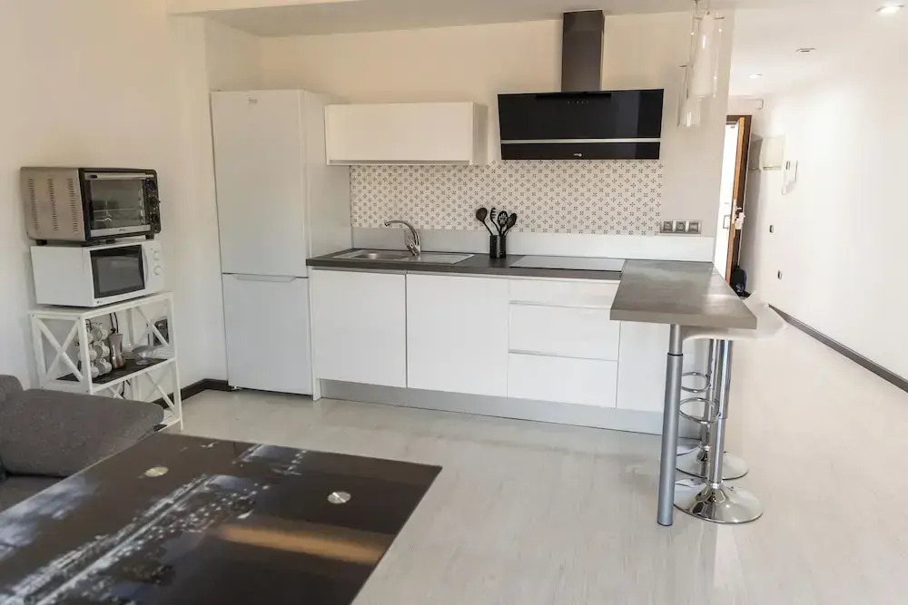 Apartamento Países Bálticos