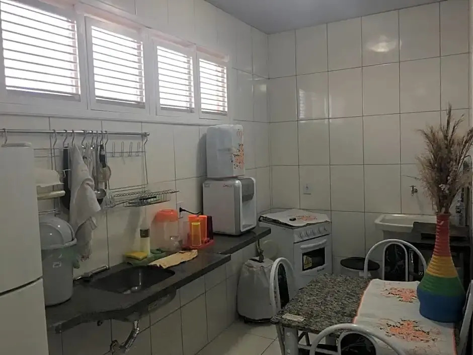 Chalé em Barreirinhas