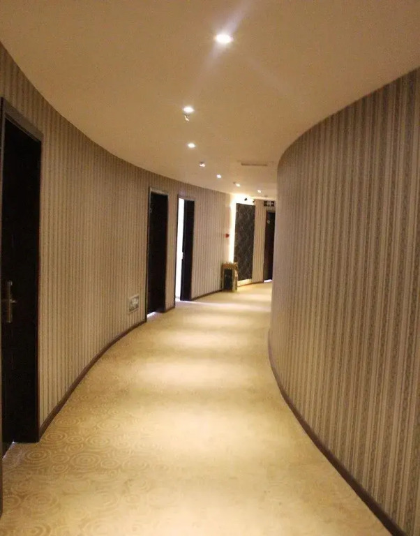 Chongqing Sheshe City Hotel