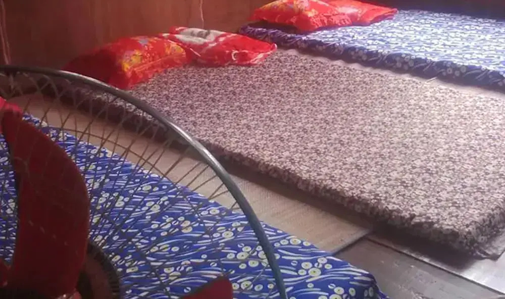 Sokhon Home Stay - Adults Only - Hostel