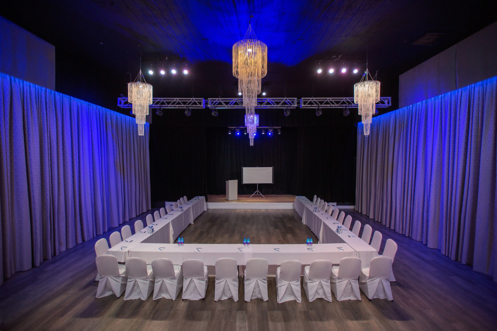 Thunderbird Boutique Hotel