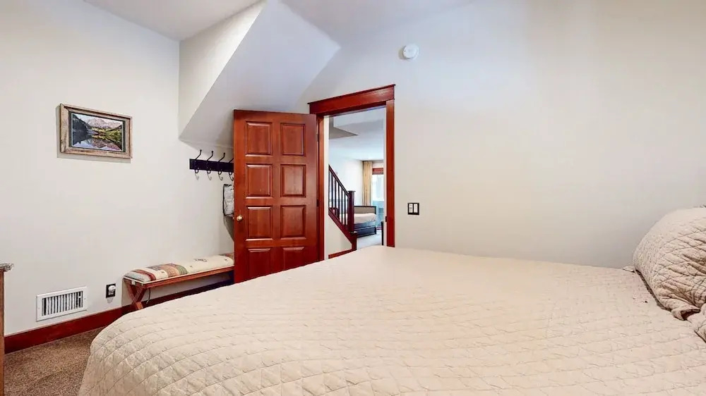 Timbers #2 4 Bedroom Townhouse