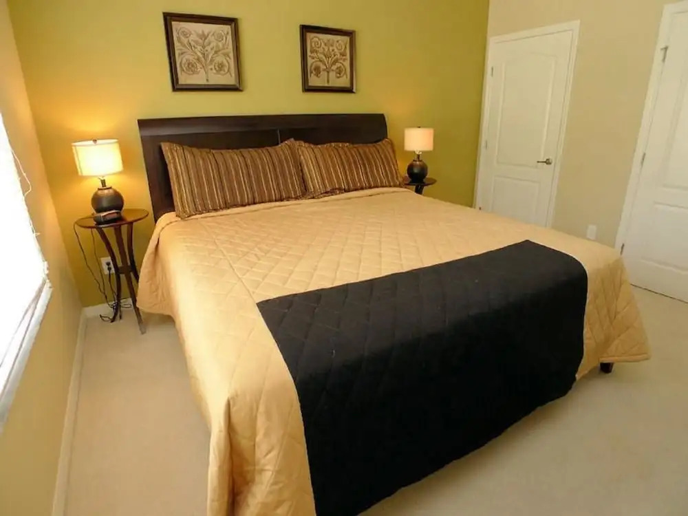 8963 Paradise Palms Townhome 4 Bedroom by Florida Star