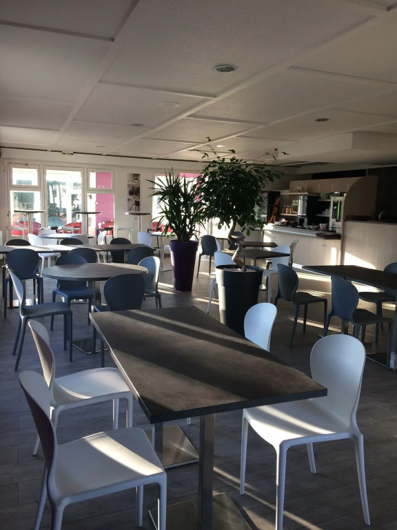 BRIT HOTEL Confort MORLAIX