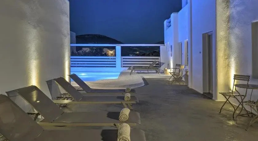 Hotel Papadakis