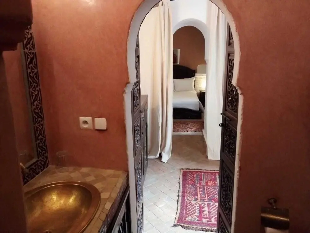 Riad Mina