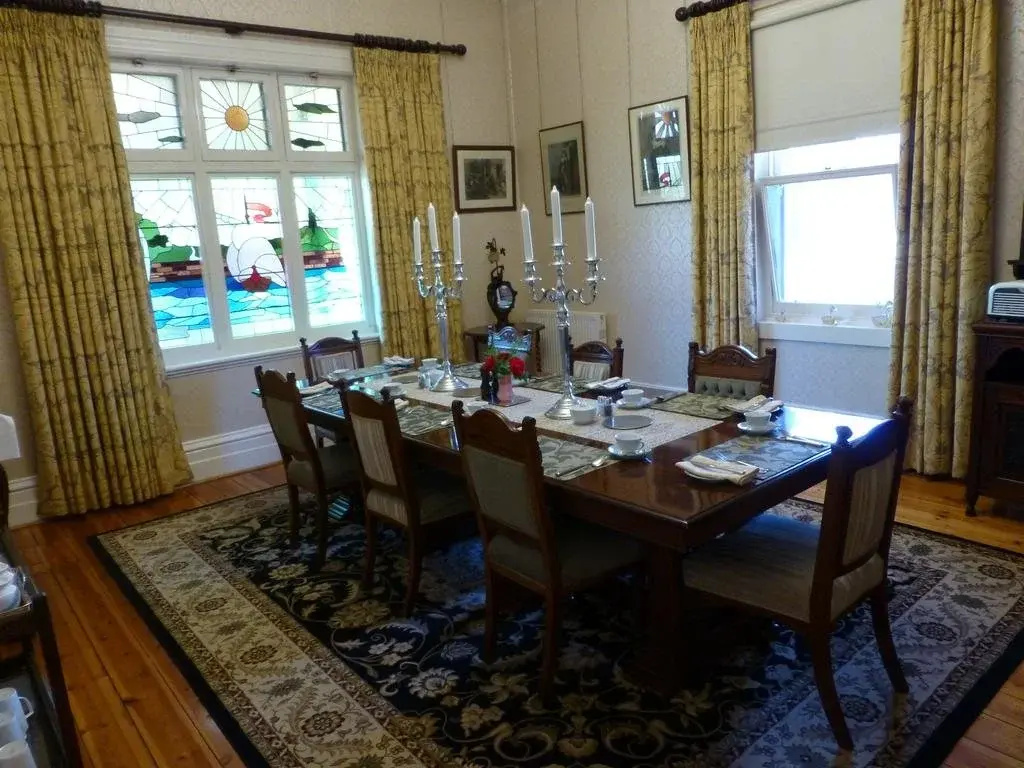 Langley Hall