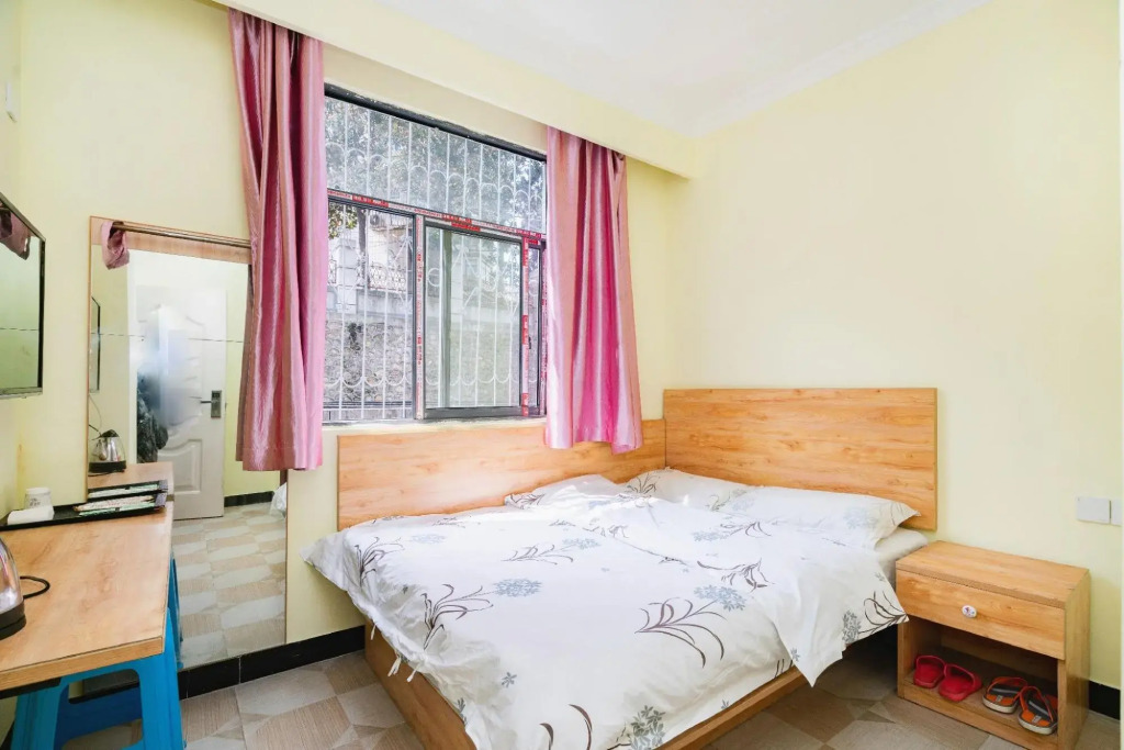 A family hotel