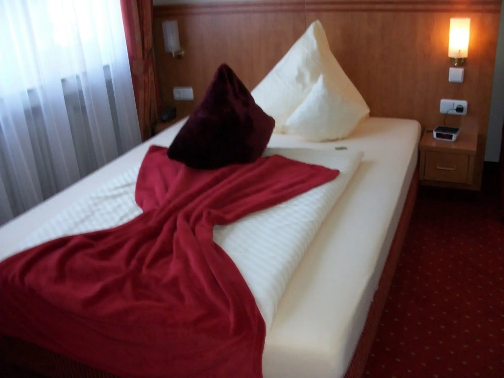Ruhr Hotel