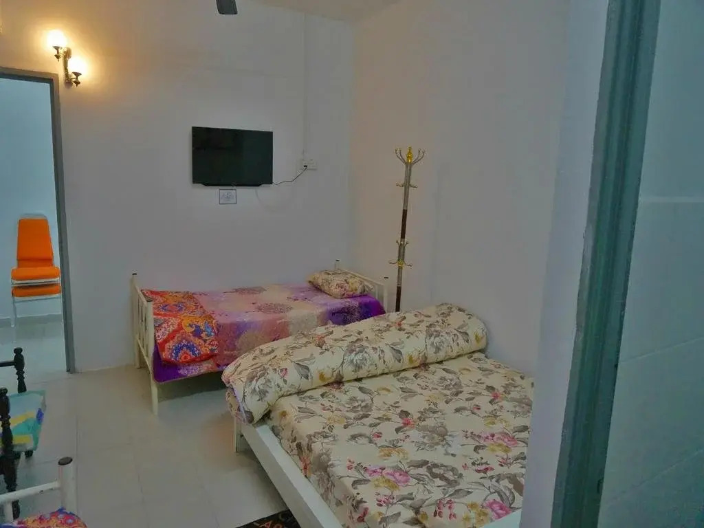 Hotel Seri Intan Tampin
