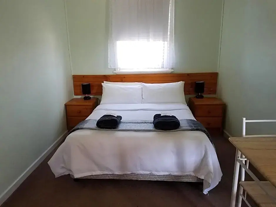 Wimmera Motel