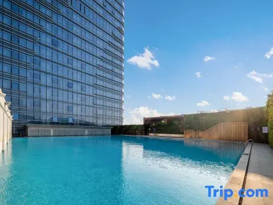 Zhuhai  Southern Airlines Pearl Hotel