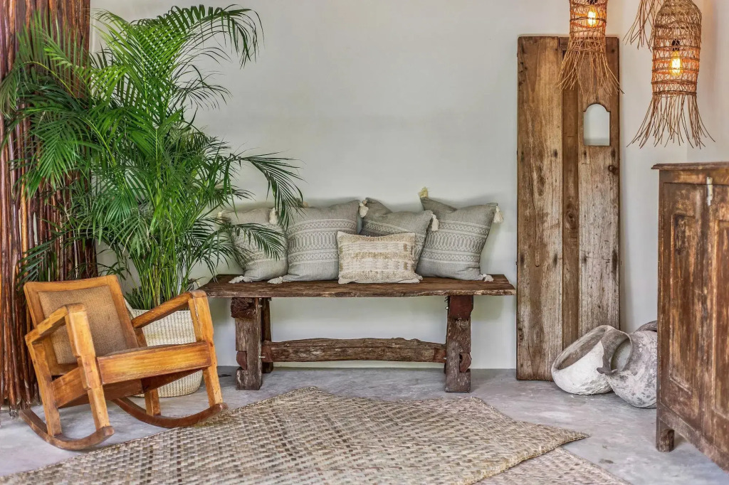 Zenses Wellness and Yoga Resort