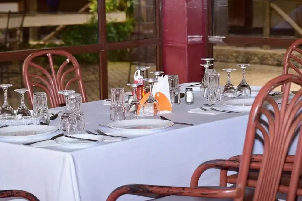 Lee Njiru Resort
