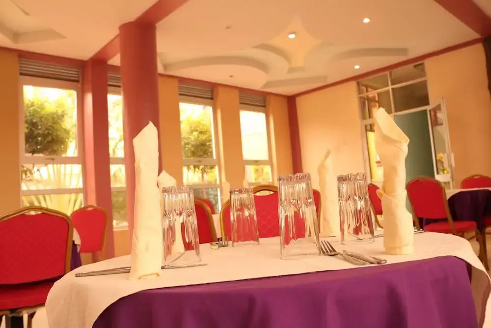 Agenda 2000 Hotels Ltd