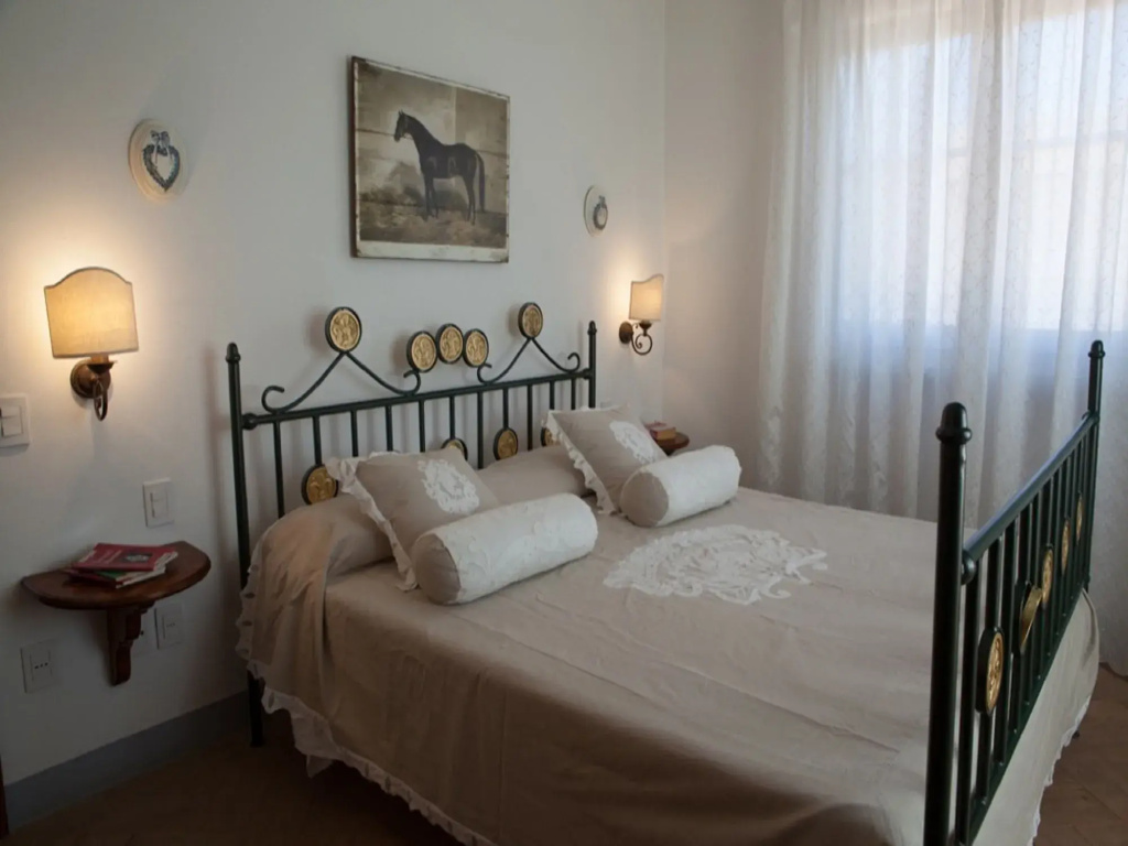 Agriturismo La Canonica